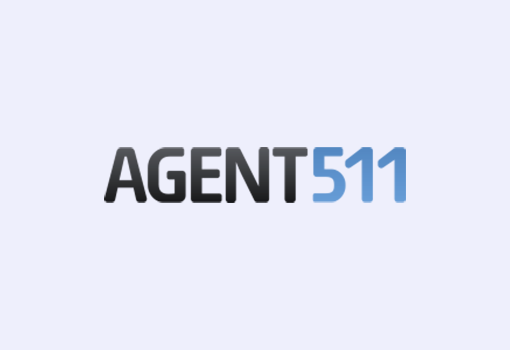 AGENT511 logo