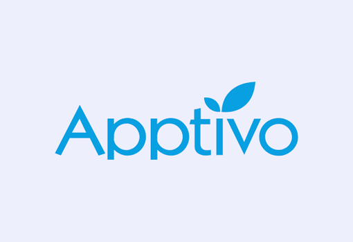 Apptivo logo