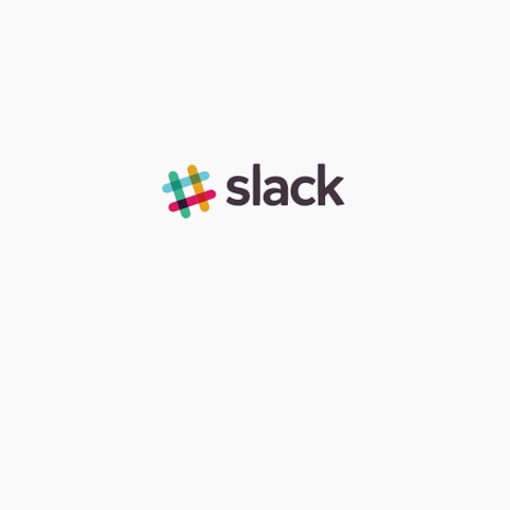 Slack logo