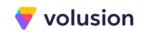 Volusion logo