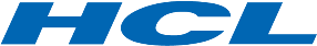 HCL logo HCL logo