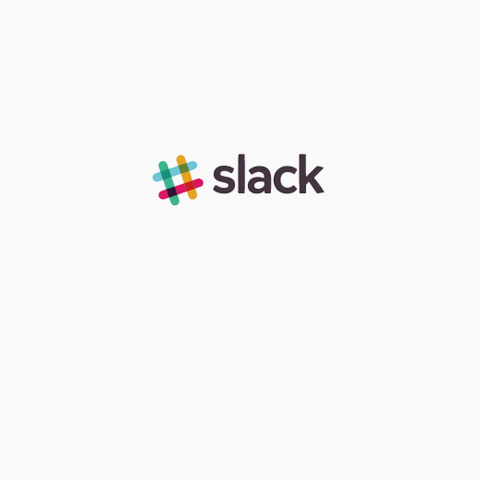 Slack logo